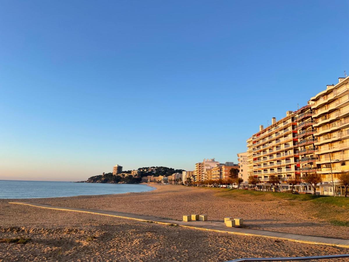 Montserrat Apartment Calonge  Exterior photo