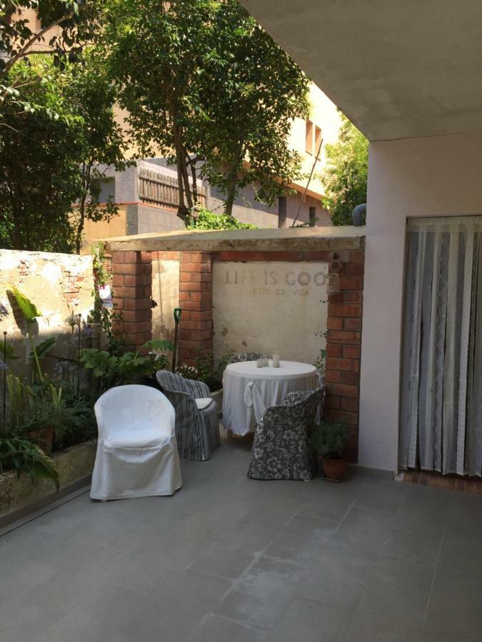 Montserrat Apartment Calonge  Exterior photo